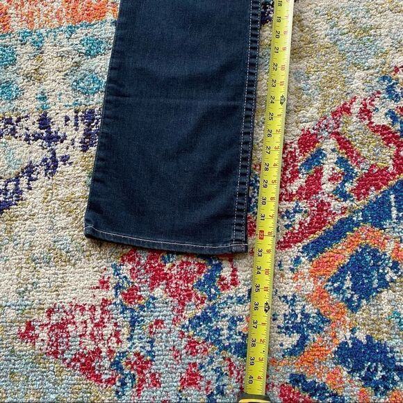 True Religion Premium Bootcut Jeans - Picture 9 of 10